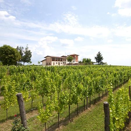 Alloggio Agrituristico Corte San Biagio Corno di Rosazzo Exterior foto