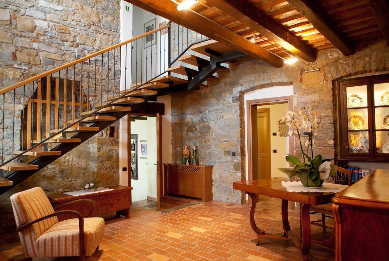 Alloggio Agrituristico Corte San Biagio Corno di Rosazzo Exterior foto